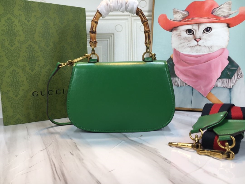 Gucci Top Handle Bags